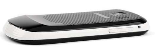 时尚酷机 三星酷毕二代S3850评测