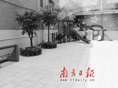 首家自闭症儿童康复中心下月开课