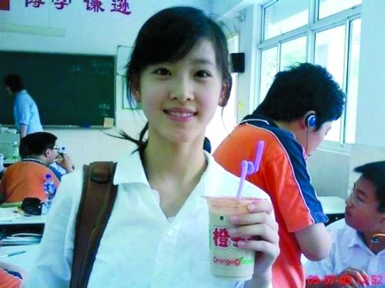 盘点2011年上半年网络红人 最美妈妈感动海