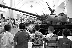 军事博物馆参观攻略2小时 6454049514886286692.jpg