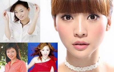 娱乐圈上演<em>丑女</em>大<em>翻身</em>