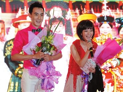 还珠格格老版第一部98年 6383192219280519877.jpg