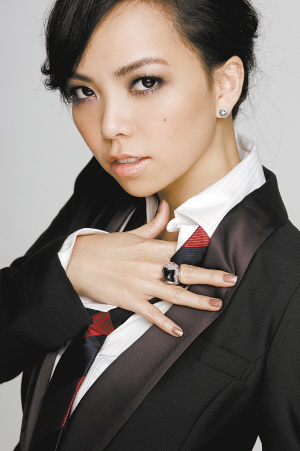 张惠妹期待<em>姐妹</em>合唱 <em>非常完美</em>工体开唱_新