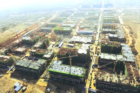 2019年中原经济开发区_2019年河南品牌节启幕 以品牌引领中原经济发展(2)