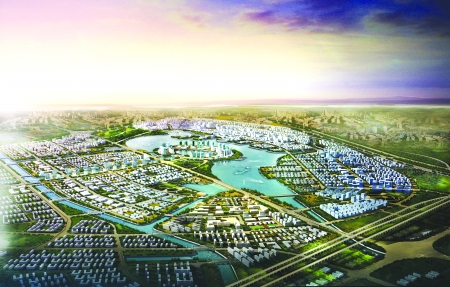 2019年中原经济开发区_2019年河南品牌节启幕 以品牌引领中原经济发展(2)