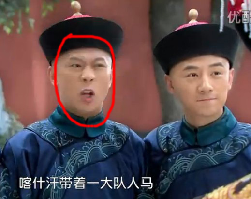 <em>鼻孔妹</em> 愤怒哥 抢风头 818新《还珠》中给力的