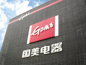 深圳国美9年80店80亿的商业传奇