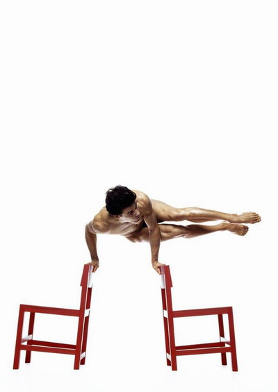 荷兰摄影师另类方式记录<em>人体美</em>(组图)_新闻中