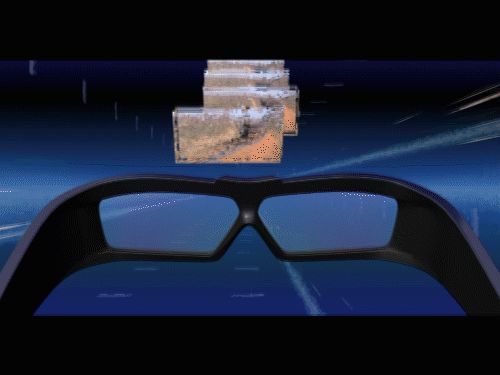 出色影音效果 五款高降幅平板电视导购