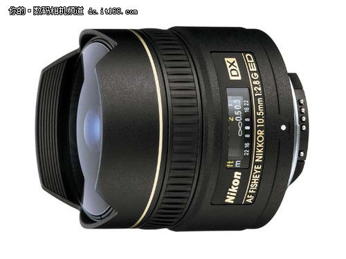 败家之选 五款必买经典尼康定焦镜头推荐