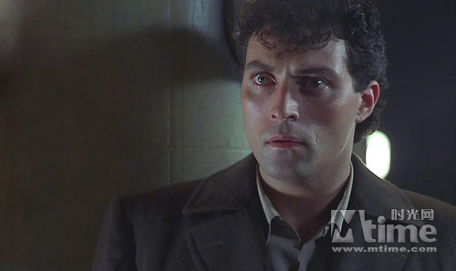 失忆的人伤不起 盘点15个玩命寻找身份的银幕硬汉(图)