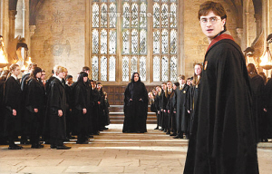 哈利波特 排名_哈利波特头像(2)