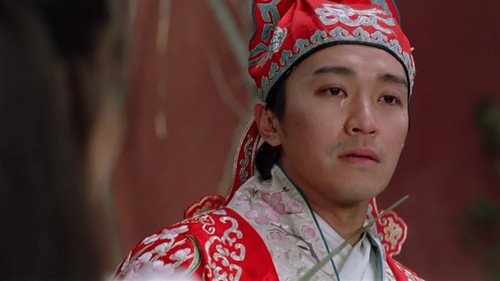 中的痴情男女(图)