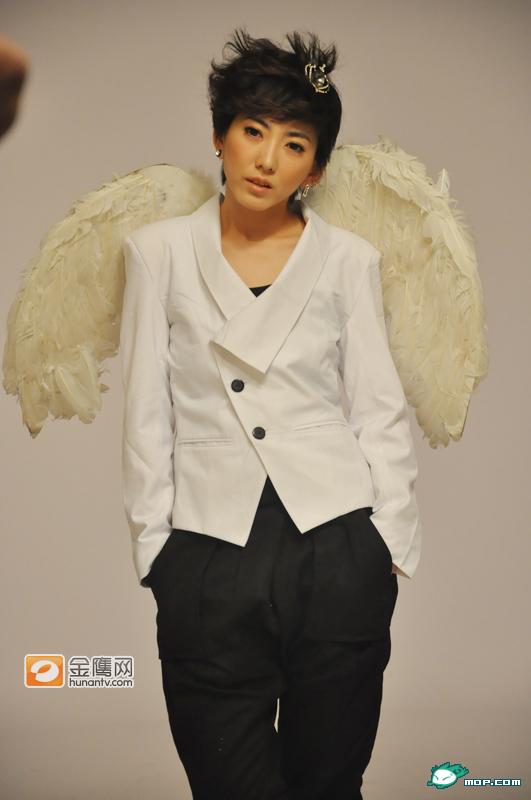付梦妮杨洋苏妙林刘忻 <em>2011快女</em>美貌<em>排名</em>(组图