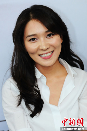 黄征加盟夏日清凉剧《北京的雪》