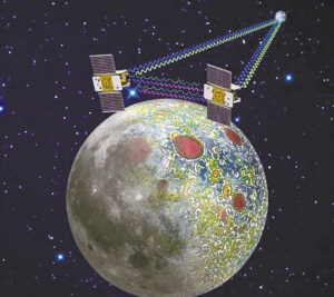 NASA拟发射 两月球探测器
