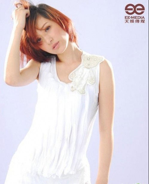 最敢<em>快女</em><em>李斯</em>丹妮止步五强 <em>快女</em>电影亮青春态