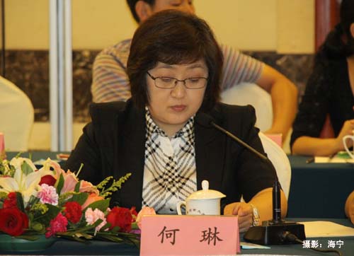 河南省旅游局在京举办豫京两地业界座谈会