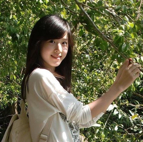 <em>奶茶妹清华</em>军训照_新闻中心_中国网