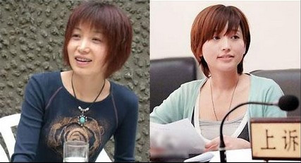 网友曝袁莉痛骂女星是李冰冰 揭20位女星交恶