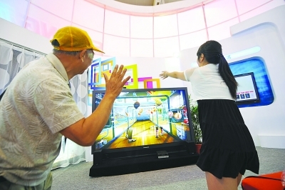 体感游戏排行榜_体感游戏陷入发展瓶颈,休闲类游戏设备推荐