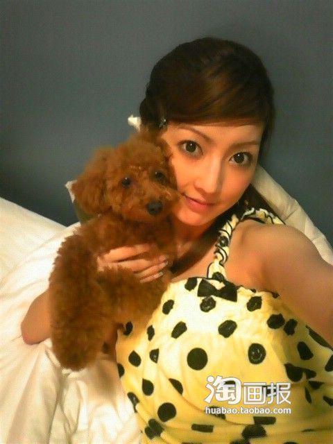 日本女优界的女神 <em>松岛枫</em>甜美生活照(图)- micr