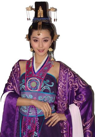 <em>小说</em>女主气质大比拼《星辰变》立儿绝对优势胜