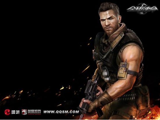 《全球使命》新兵指南之经典兵器 突击步枪FAL