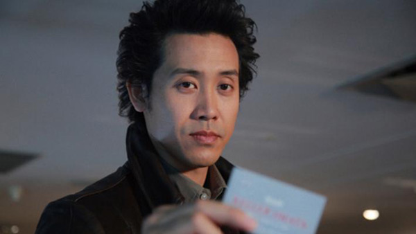 《泡吧侦探》夺日本电影票房冠军 大泉洋成人