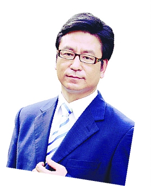 白岩松辞职 到底有木有?