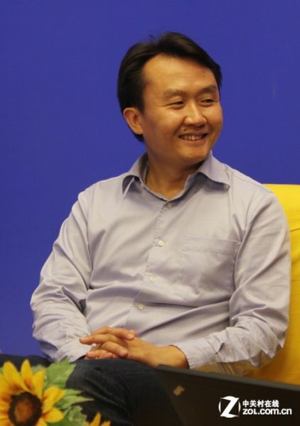 新七天左英杰:不惜代价自建物流体系