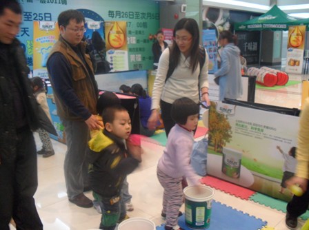 牛初乳排行榜_中国牛初乳粉十大品牌企业排名2016