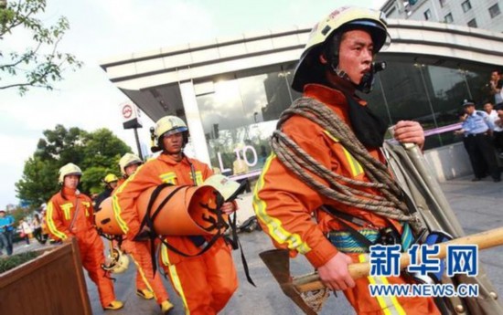 上海地铁追尾事故原因疑与信号系统故障有关