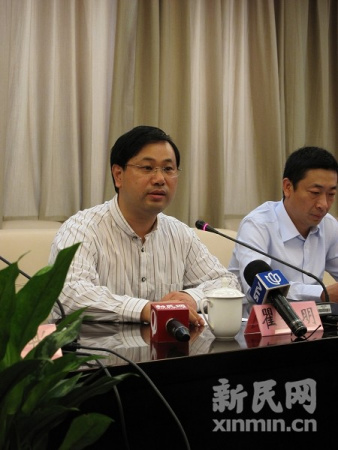 上海地铁追尾事故284人就诊 医疗费将由政府支