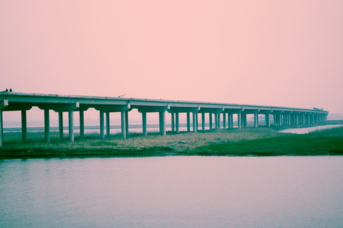 淮金公路:串起淮安统筹发展的康庄大道