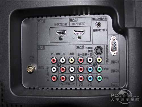 款款惊心! 国庆最让人心动的32-55寸电视