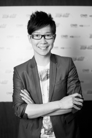 歌手品冠现身百联西郊购物中心musicradio