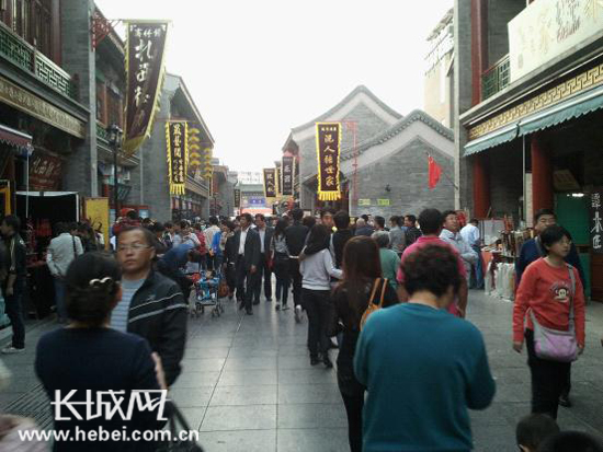 古文化街旅游景区地点 6804060532100349808.jpg