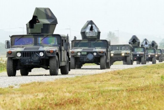 美称中美之战将是灾难性 美须保持军力威慑