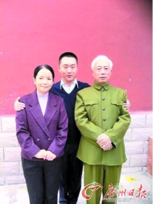 孙海英吕丽萍10年后再续<em>激情岁月</em>_新闻台_中
