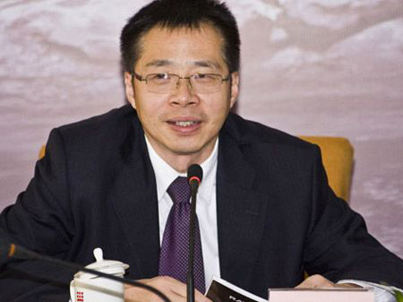国泰君安首席经济学家李迅雷辞职 传加盟海通