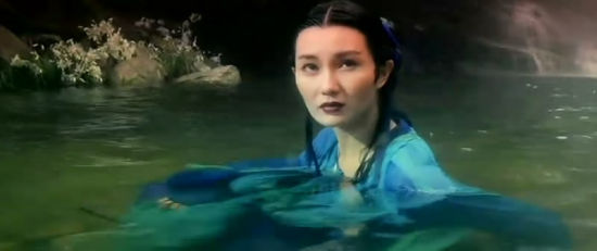 不当小三 《白蛇传OL》之小青正名记_新闻台_中国网络电视台