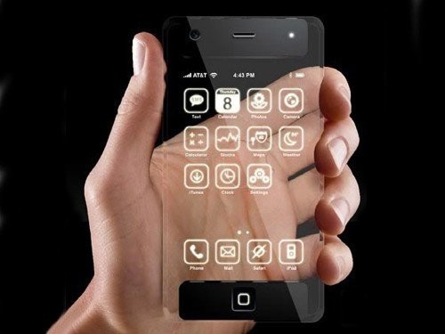 苹果配件的引路者!美国TALOS首发iPhone4S配