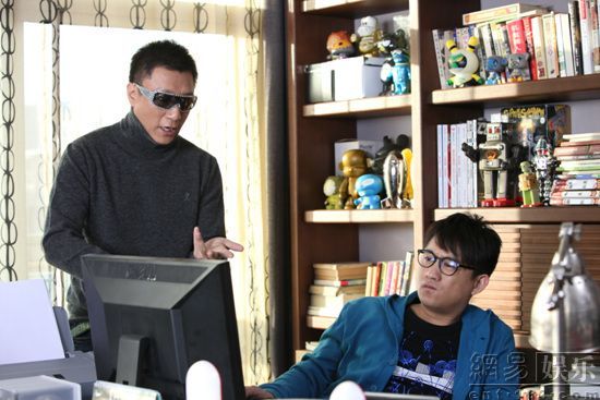 《男人帮》热播 原著开创情场知识小说类型