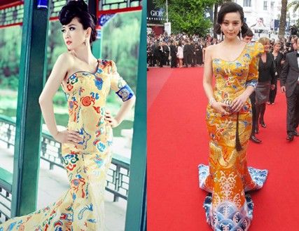 <em>芙蓉姐姐</em>豪宅<em>曝光</em> 豪华程度不输范冰冰[组图](