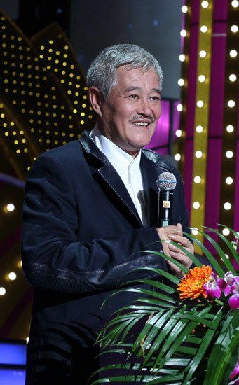 赵本山龙年春晚小品剧本下月出炉 考虑改
