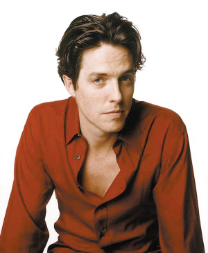 <em>休格兰特</em>与中国女友分手 混血<em>女儿</em>归男方抚养