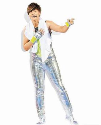 韩国明星_韩国明星金钟奖收入(3)