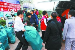 回龙观社区网现象调查 10年发展拥有45万注册