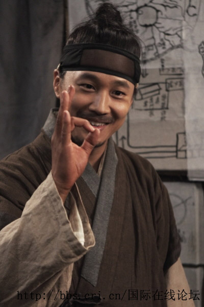 《开心家族》来华 车太贤新片《随风而逝》也